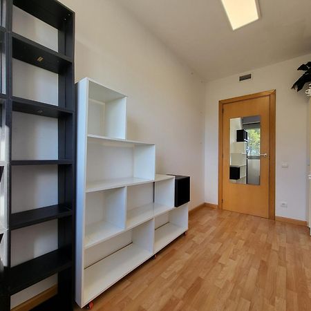 Apartamento Vallfogona Relax Santa Bárbara Esterno foto