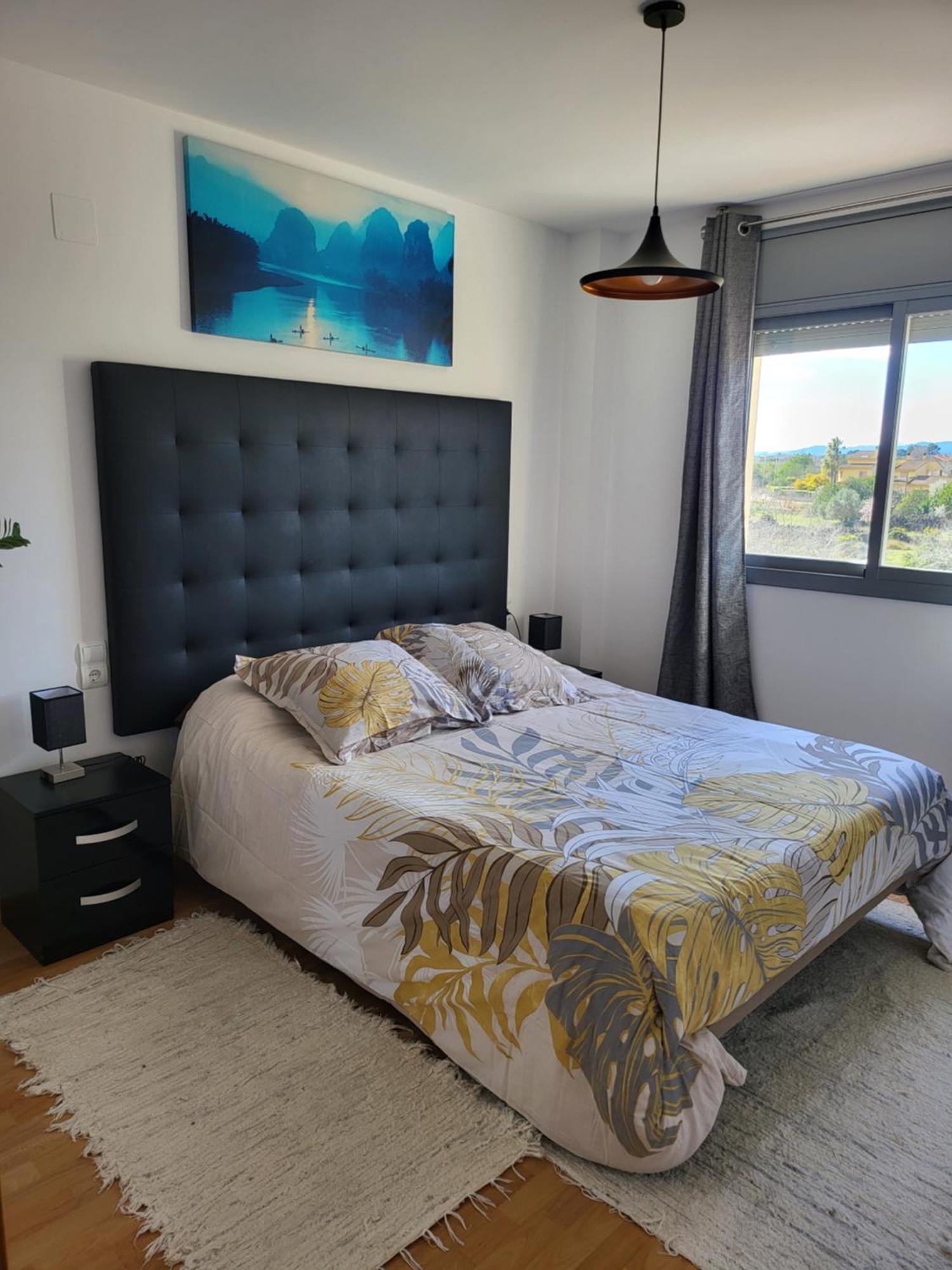 Apartamento Vallfogona Relax Santa Bárbara Esterno foto