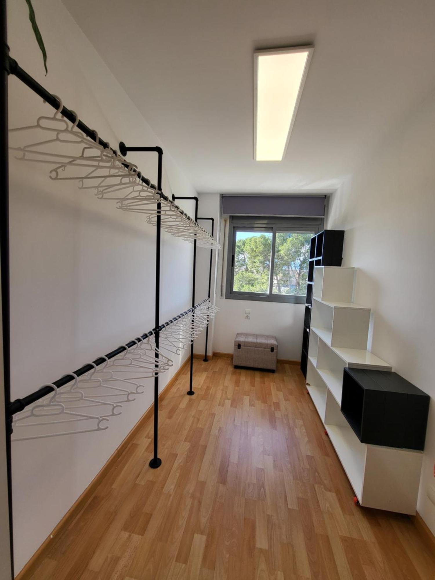 Apartamento Vallfogona Relax Santa Bárbara Esterno foto
