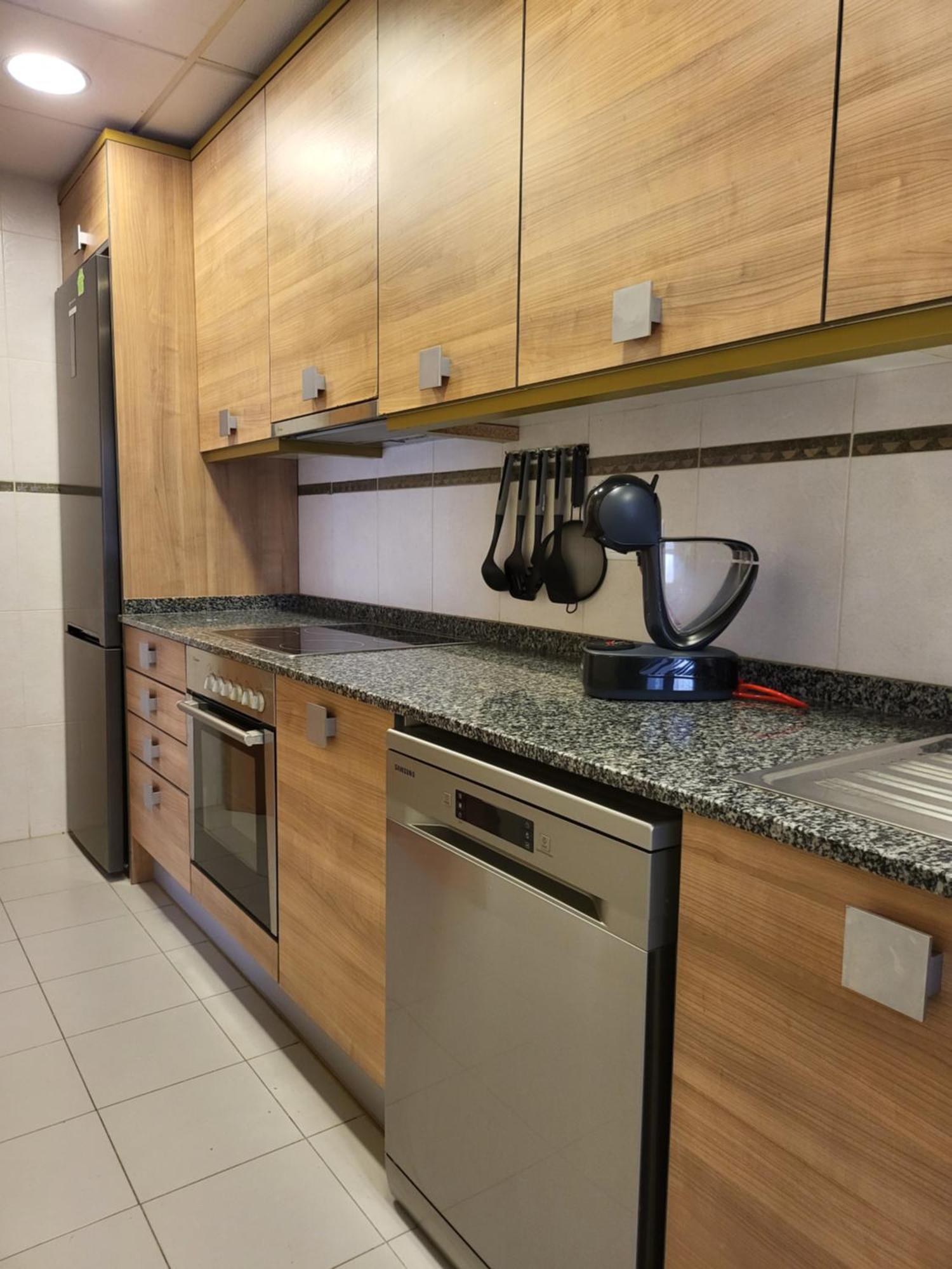 Apartamento Vallfogona Relax Santa Bárbara Esterno foto