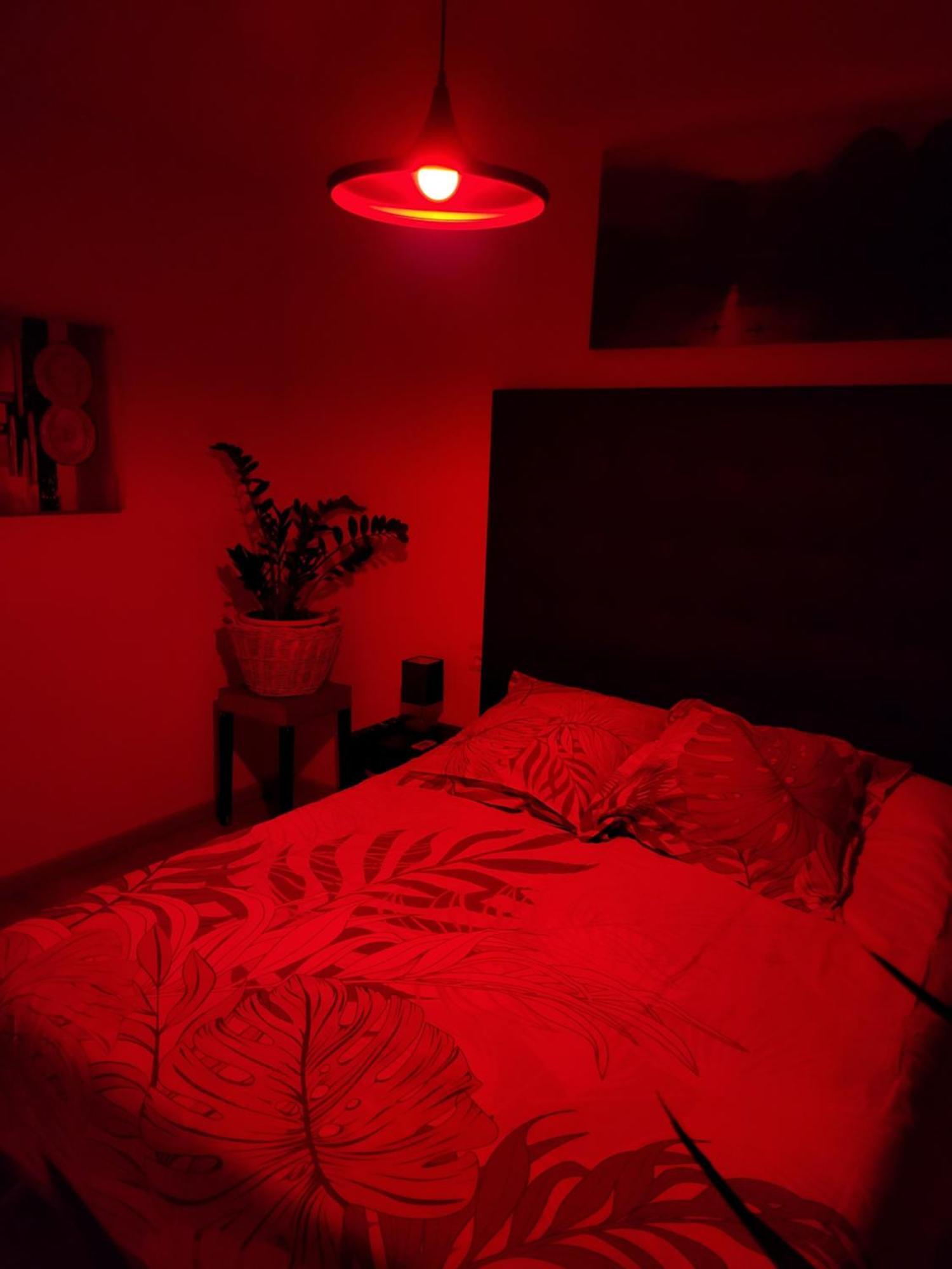 Apartamento Vallfogona Relax Santa Bárbara Esterno foto