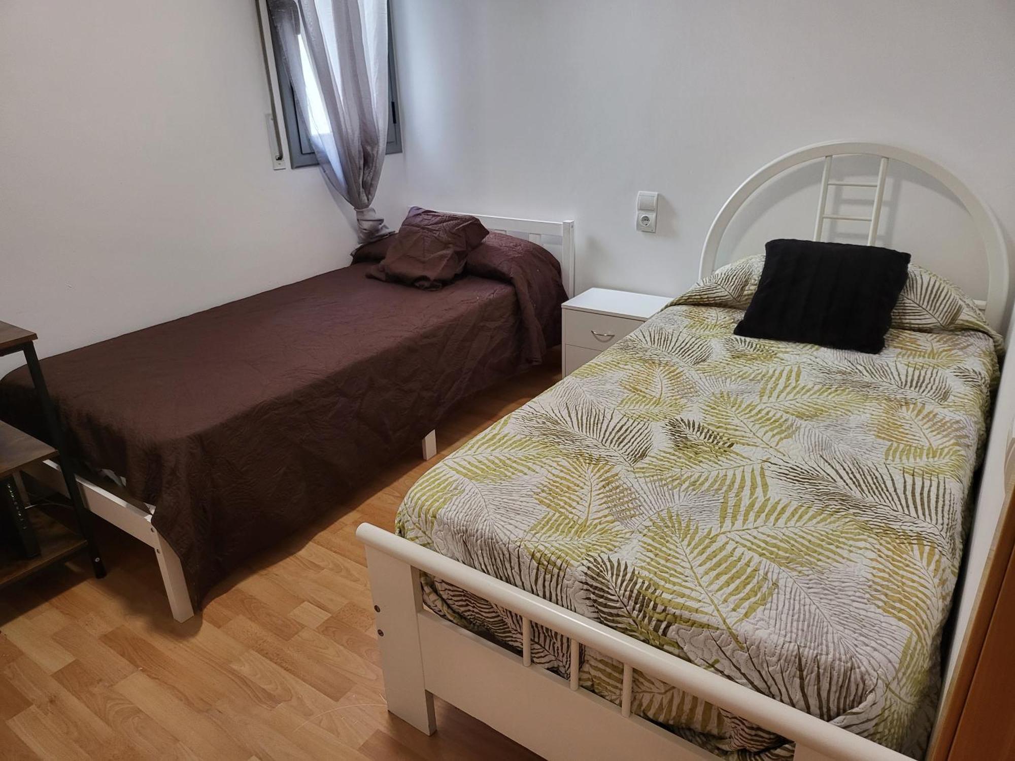 Apartamento Vallfogona Relax Santa Bárbara Esterno foto